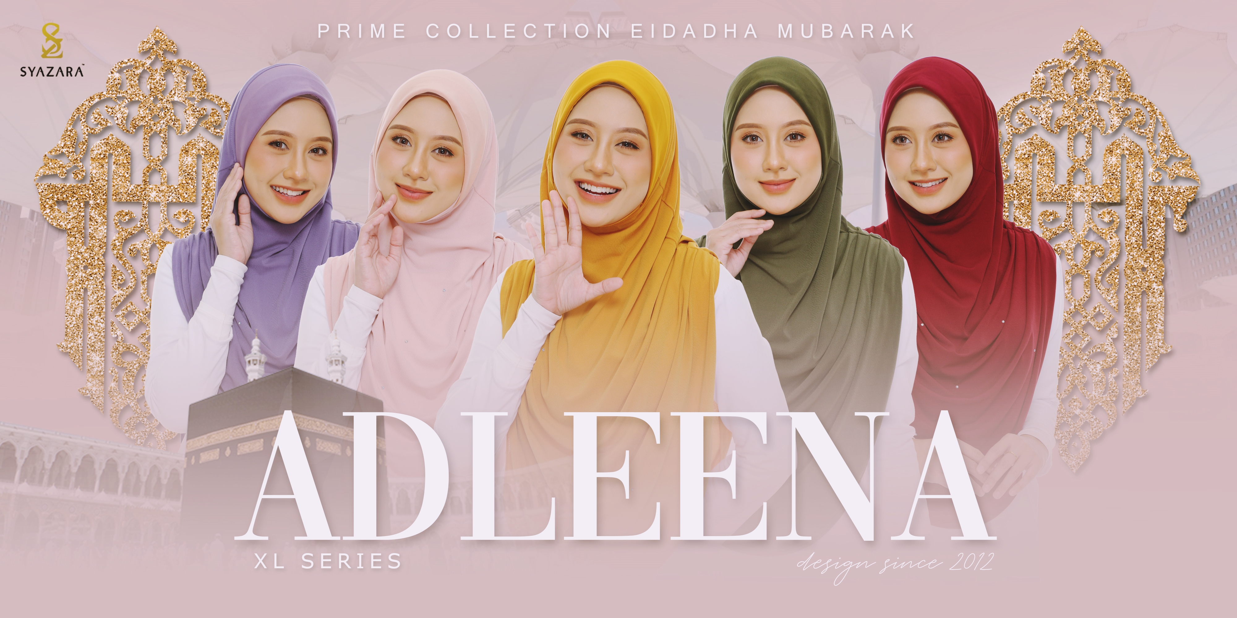 ADLEENA XL